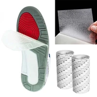 shoe sole protector cover outsole insoles for shoes anti slip men repair replacement sticker soles cushion self adhesive patch