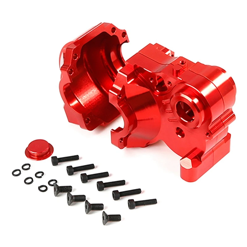 ЧПУ металлическая трехсекционная распределительная коробка передач подходит