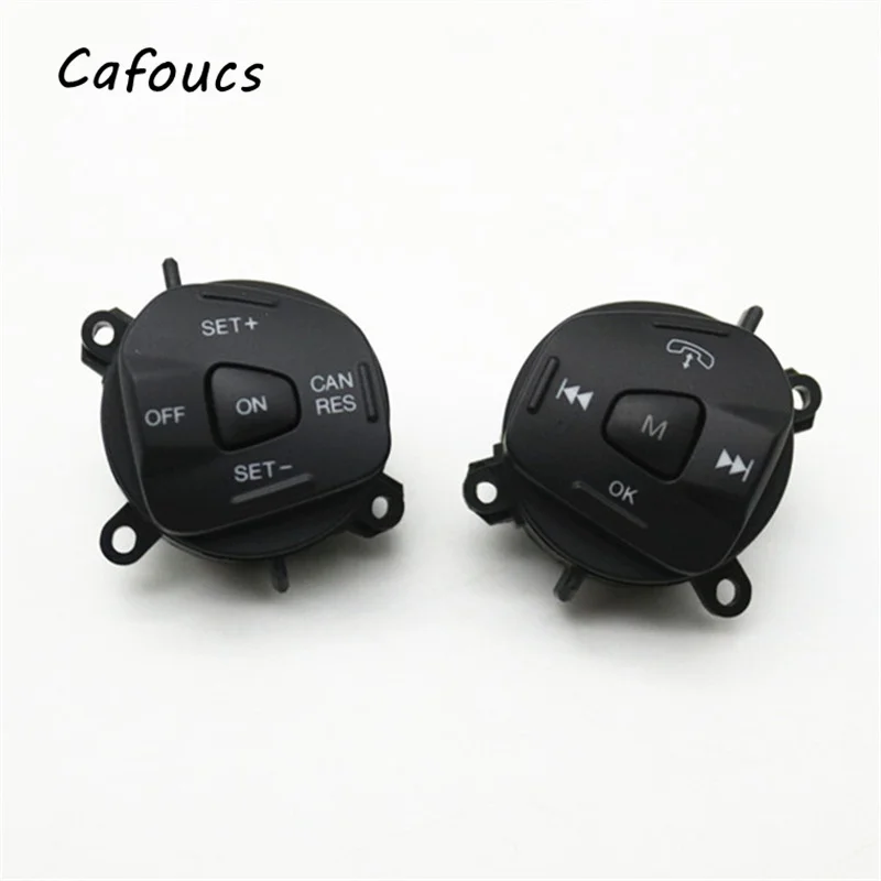 

Многофункциональный переключатель управления громкостью для руля Ford Escort Fiesta MK7 MK8 Ecosport 13-15