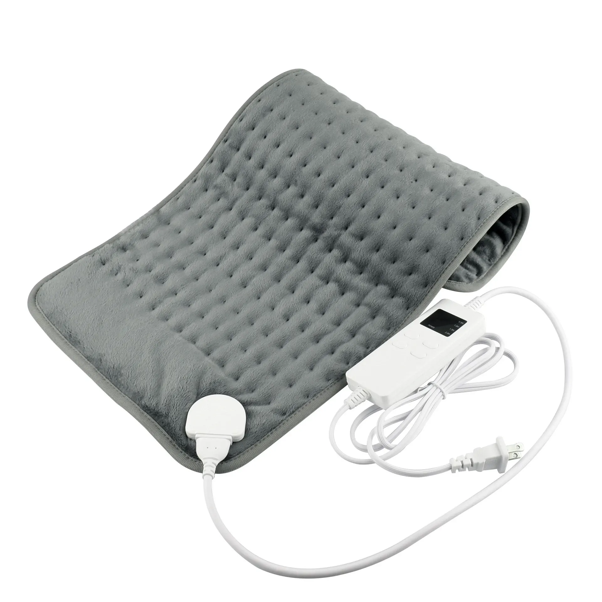 

Heat Mat Heating Pad for Back Pain Heating Cushion Electric Blanket Physiotherapy Heating Winter Warm Electric Heating Blanket