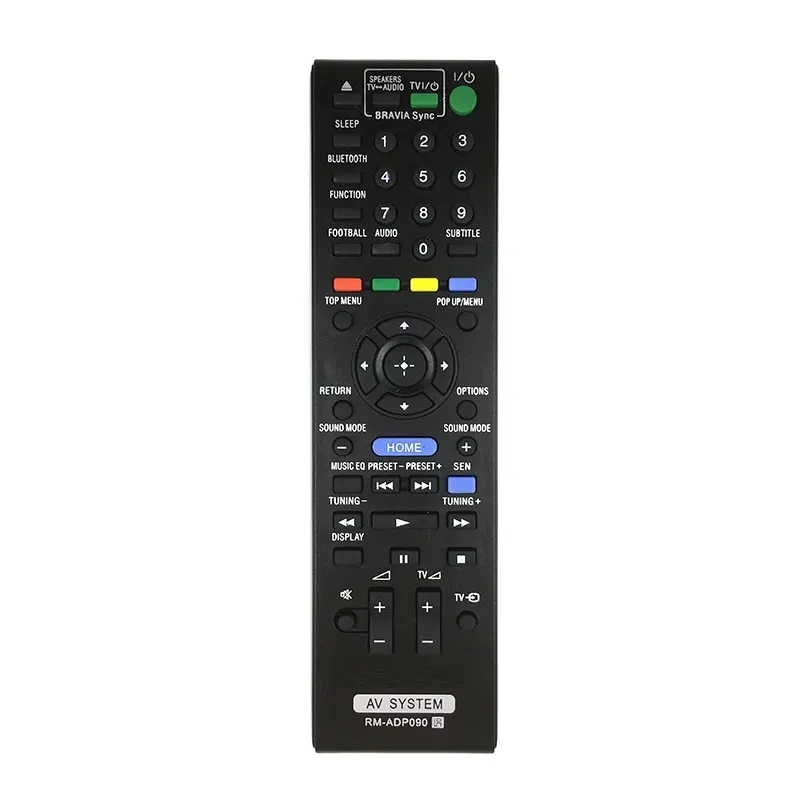 Новая модель для SONY с AV-системой дистанционного управления