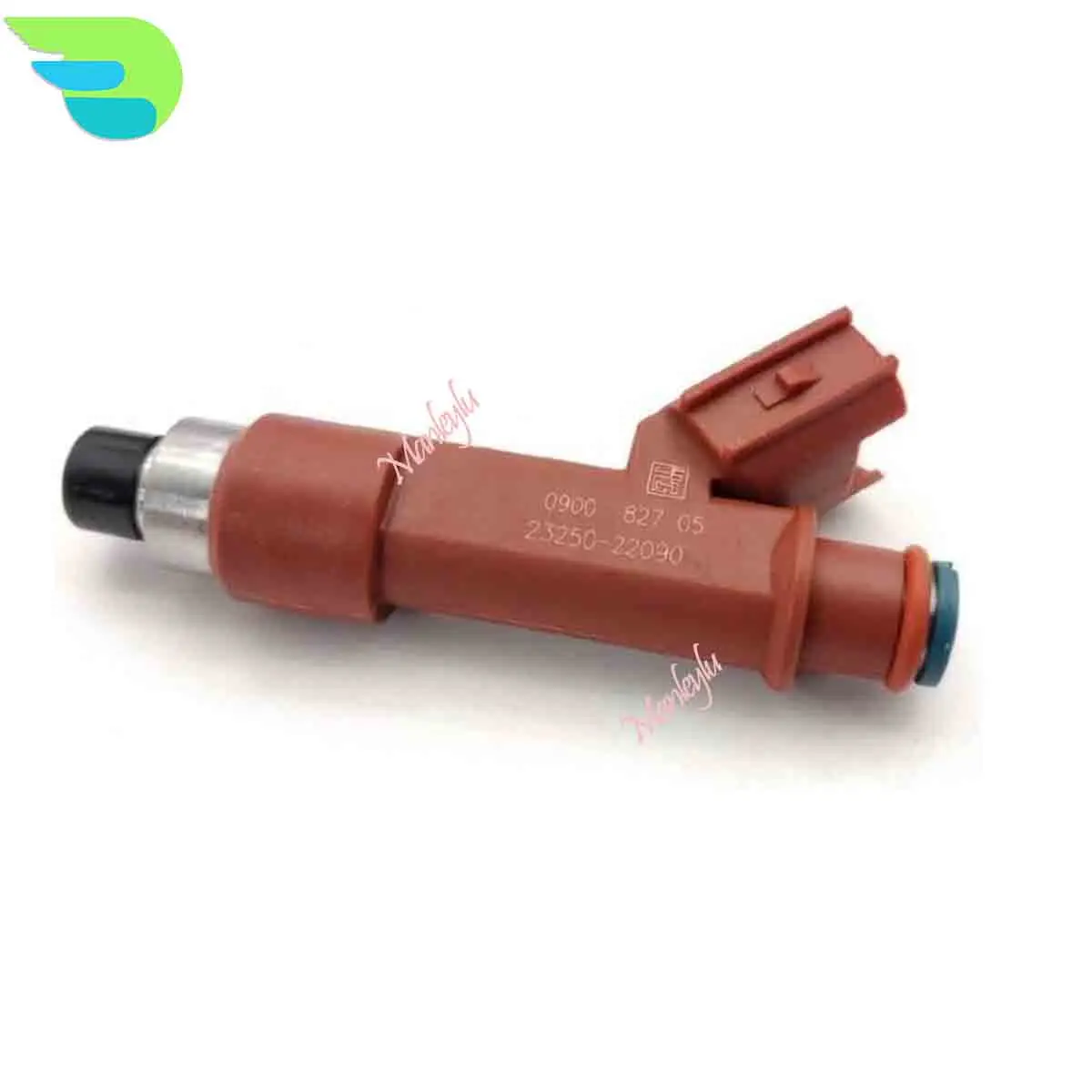 23250-22090 2325022090 4 шт. новые Топливные форсунки для Toyota Corolla ZZE142 1zzfe Matrix 2004 л 2008-23250 22090