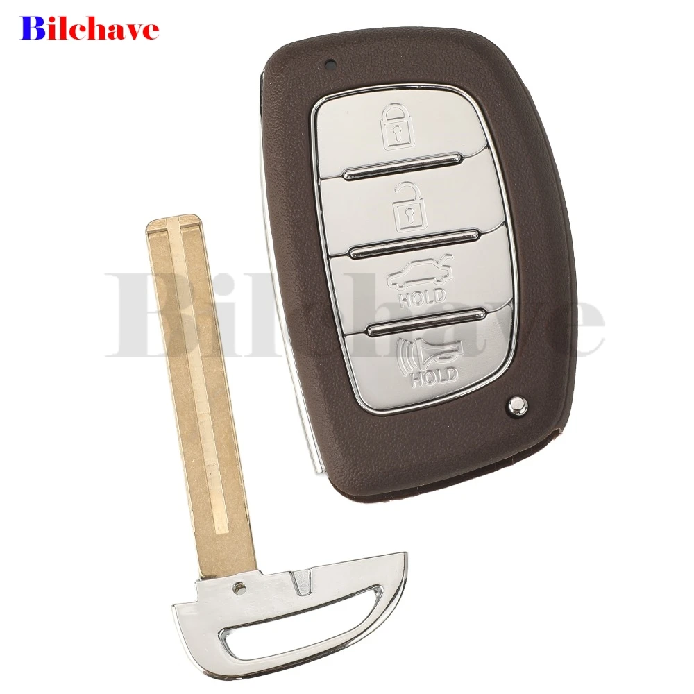 Микросхема jingyuqin 95440-C1500 95440-C1500NNA 95440-C2500 433 МГц 8A для Hyundai Sonata 2018 2019 умная строка с 4