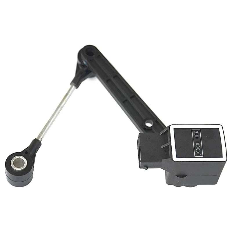 2X датчик высоты задней пневматической подвески для Range Rover L322 Rqh100030 (2002-2009)