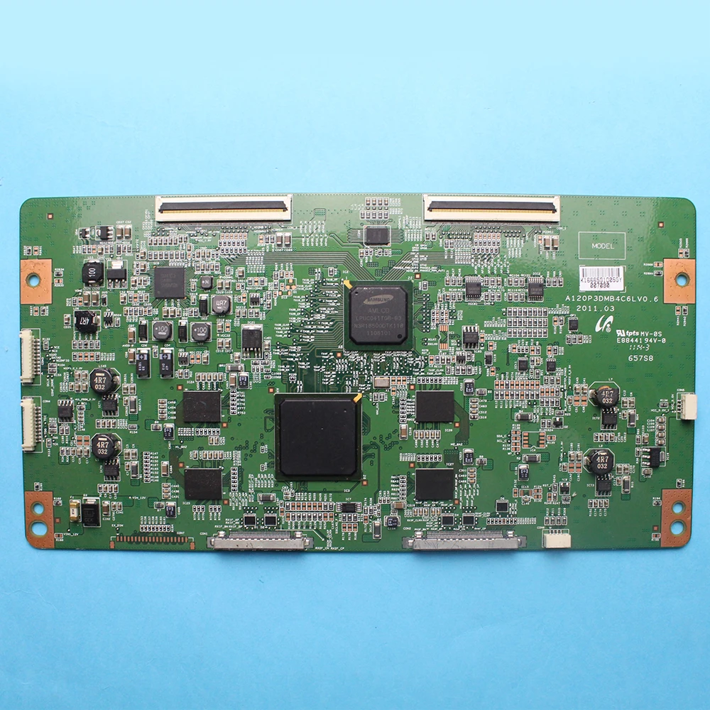 A120P3DMB4C6LV0.6 оригинальная плата T-Con для телевизора LTA400HL10 профессиональная