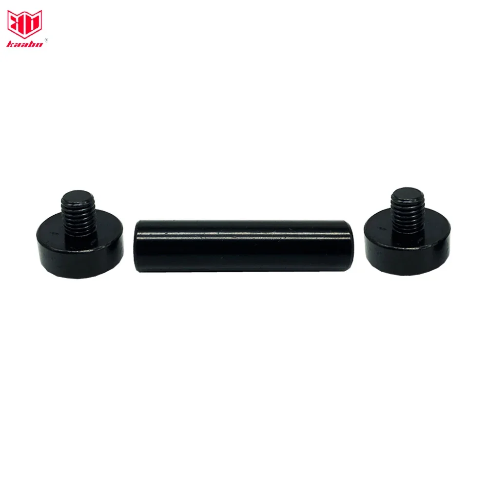 Оригинальные аксессуары Kaabo M16 * 65 Складной стыковый винт для 11-дюймового