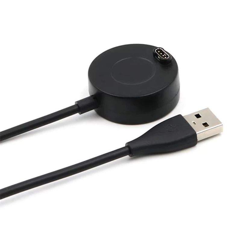 

USB док-станция Держатель для быстрой зарядки для часов Fenix7 7S 7X