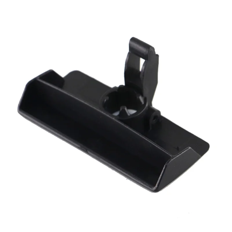 New Armrest Glove Box Handle Cover Lid Lock Hole For VW Golf MK4 98-05 Jetta (Bora) A4 99-04 black beige gray hot selling | Автомобили и