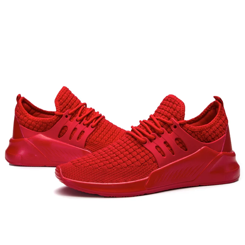 Men sport Running Shoes Breathable Autumn air mesh Sport Shoes Big Size Forrest Gump Shoes comfortable Sneakers Tennies shoes