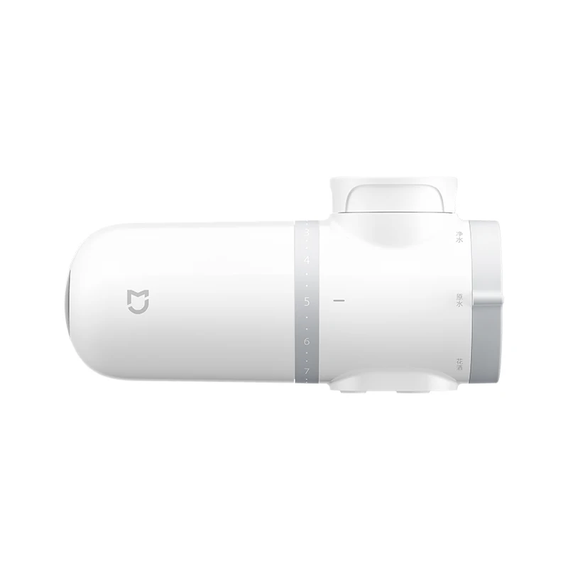 

Xiaomi Mijia Faucet Water Filter Purifier Kitchen Tap Water Filter 0.1µm Filtration Faucet Water Filter