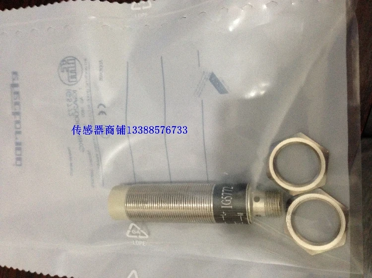 

Новый оригинальный датчик IE5327 IE5203 IG7103 IG5357 GF711S IE5344