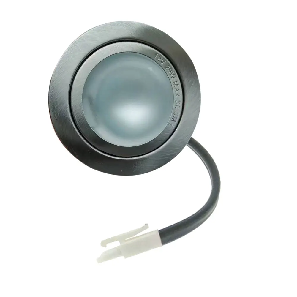 

Комплект освещения вытяжки для ламп G4 Max 20 Вт, светильник под шкафом, витрина, книжная полка, кухонный шкаф, зеркало для спальни, комплект светильников вниз