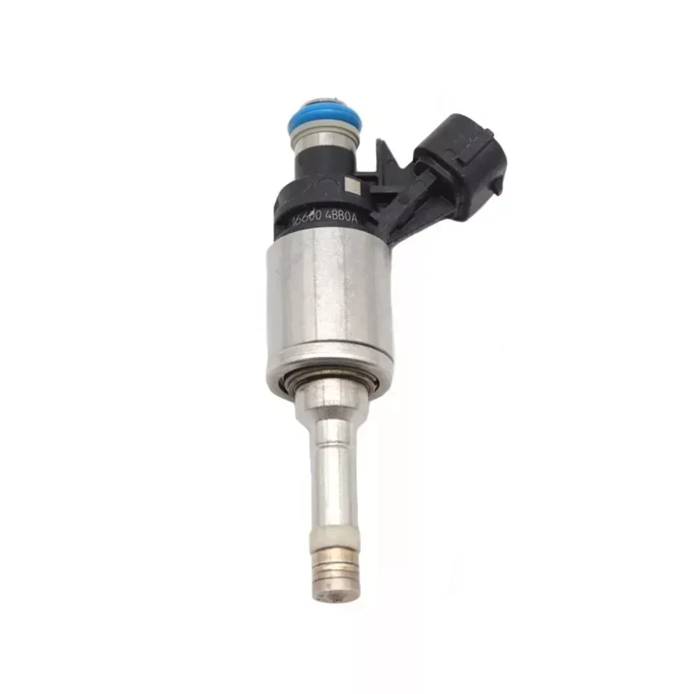 Автомобильные топливные форсунки 16600-4BB0A для Nissan Juke Nismo 166004 BB0A 16600-1KC0A 166001 КП0А 0261500092