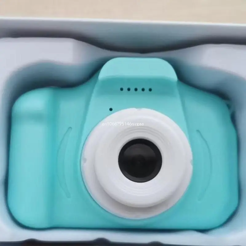Детская камера детская игрушка для селфи-камеры девочек от 3 до 12 лет подарок на