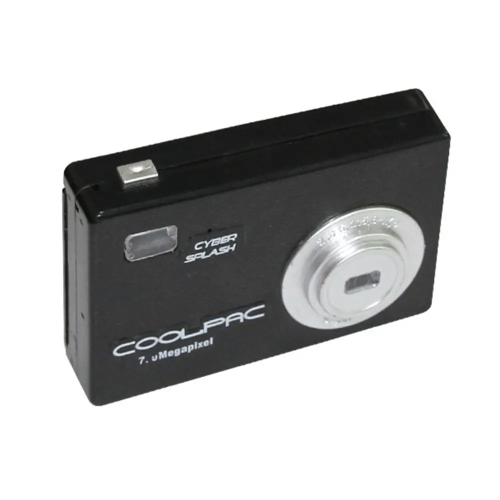 Сквирт Водный трюк Камера Шутка Хитрая шутка Игрушка игрушка-камера Детские