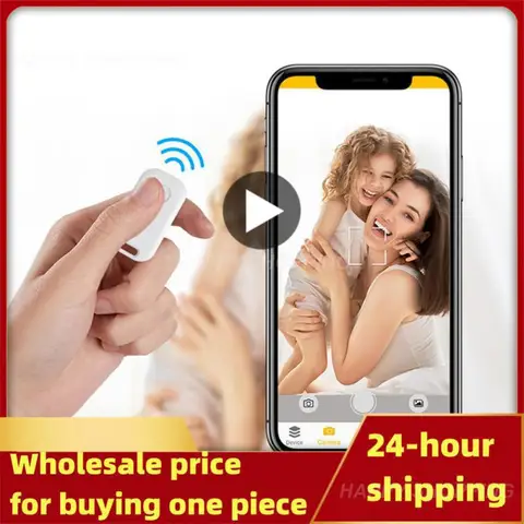 Мини-GPS-трекер Tuya беспроводной громкий, трекер с Wi-Fi и функцией определения местоположения, умный брелок для ключей с защитой от потери, 2-сторонний поисковый прибор для поиска