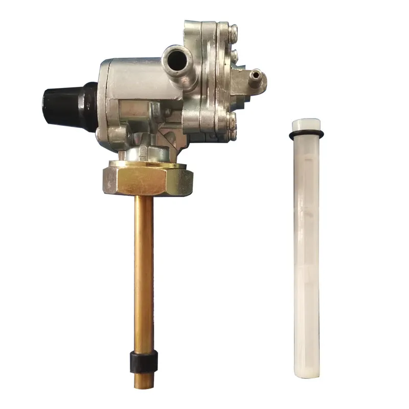 Топливный бак Petcock, клапан, переключатель бака для Honda 16950-MZ0-033 VT750C VT750CA Shadow Areo GL1600CD GL1500, запчасти для мотоциклов