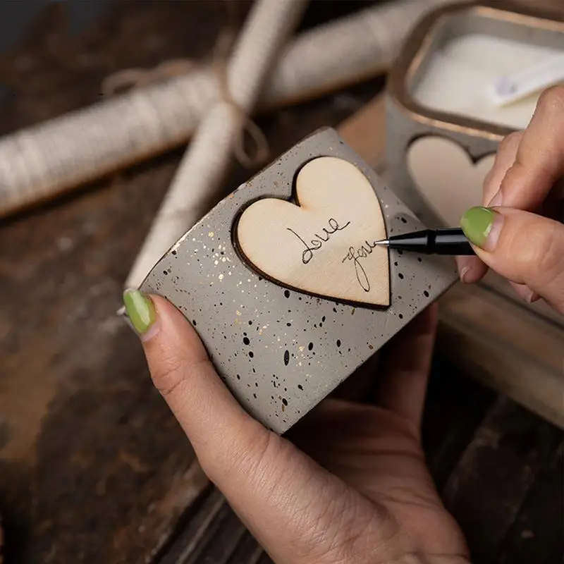 Свечи для ароматерапии свечи из соевого воска снятия стресса и домашнего декора