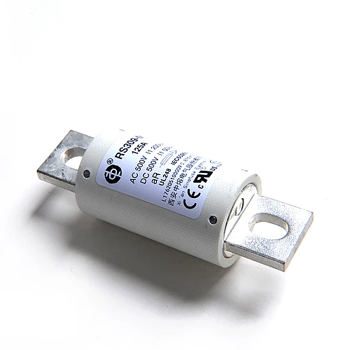 RS309-MD   Bolted High Speed Fuse  SINOFUSE