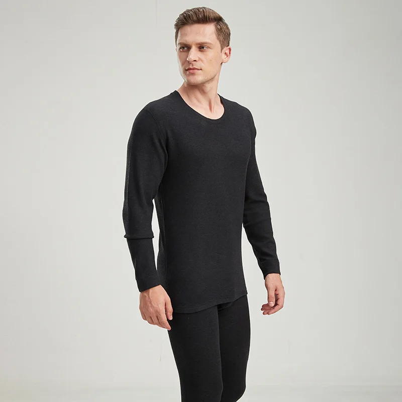 

Warm vest men's plus velvet autumn and winter coat women's seamless electric thermal underwear