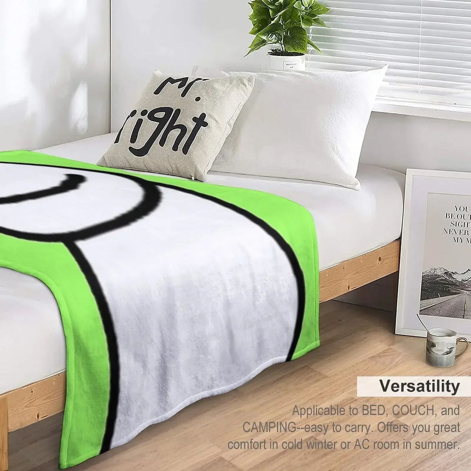 Dreamwastaken | Одеяло Dream Throw диван-кровать для дивана свободные меховые одеяла