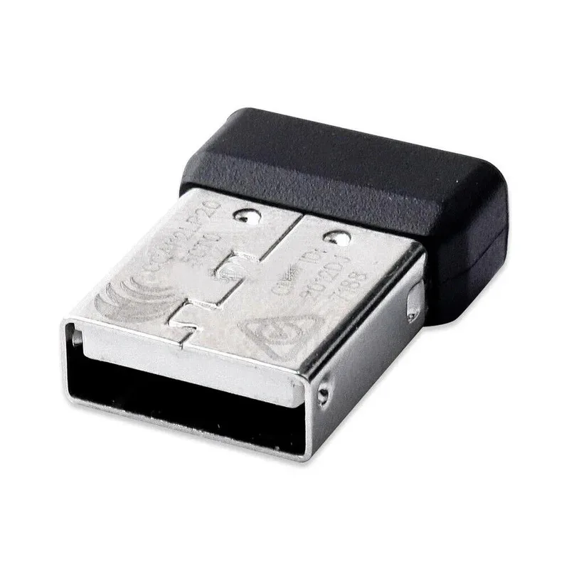 Фото USB-адаптер приемника для Logitech MK270 mk275 mk295 mk315 MK245 mk240 MK345 MK220 MK235 MK250 беспроводная клавиатура и мышь №3
