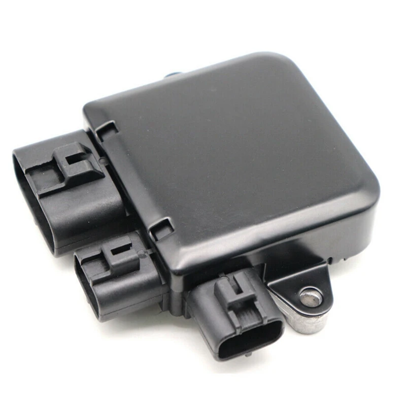 Модуль контроллера вентилятора радиатора 1G060-19700 A18700A28001 1C231-19700 1C232-19700 для INFINITI HYBRID