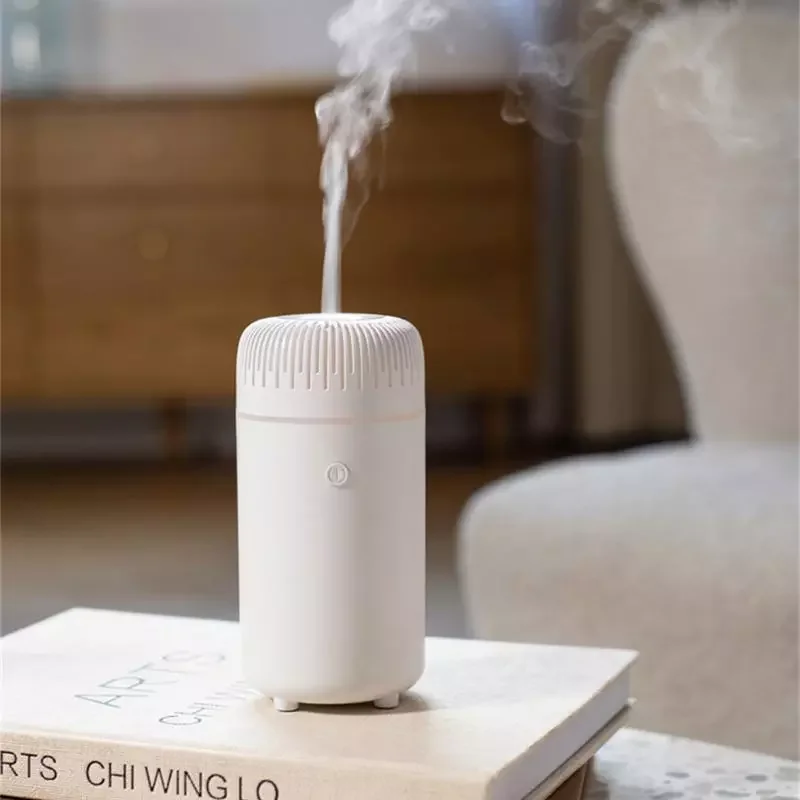 

Увлажнитель-Ароматизатор воздуха, 2023 мл, USB