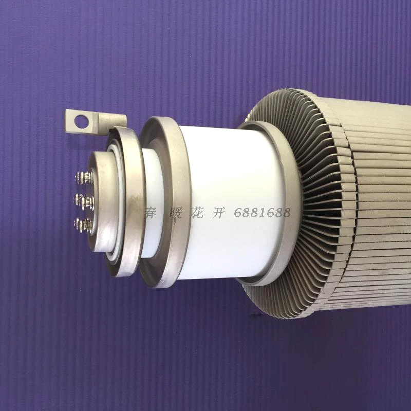Вакуумная электронная лампа Jinzhou Huaguang Electronic Tube FU-834FA