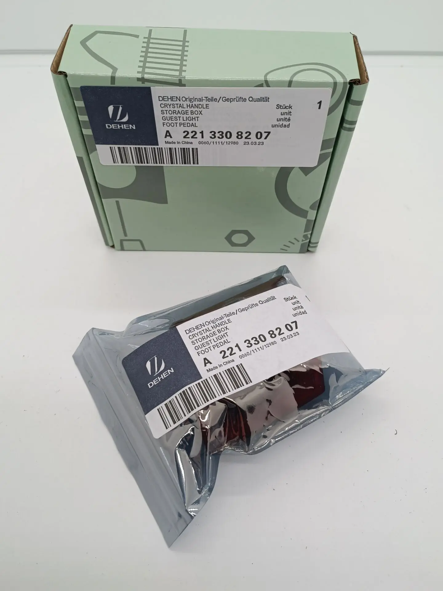 Подходит для Mercedes Benz2021-2022 G class AMG G63 HD светодиодный LOGO 2 шт Автомобильная Дверь