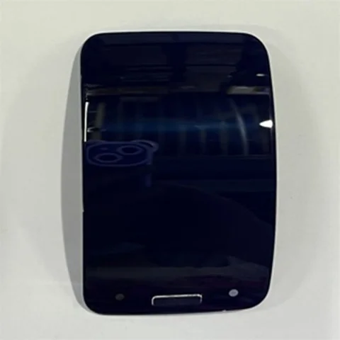 Экран часов для Samsung Galaxy Gear S R750 SM-R750, ЖК-дисплей, сенсорные экраны, запчасти для смарт-часов