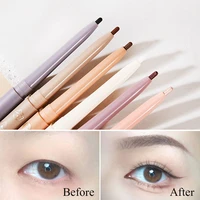 colorful professional waterproof lady charming eyeliner pencil makeup eye makeup cosmetic tool