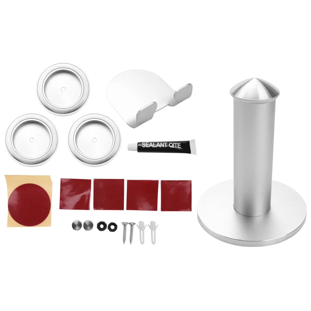 Держатель для фена Dyson настенный кронштейн вилка питания диффузор и ящик