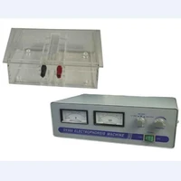 approved horizontal electrophoresis apparatus with reliable quality