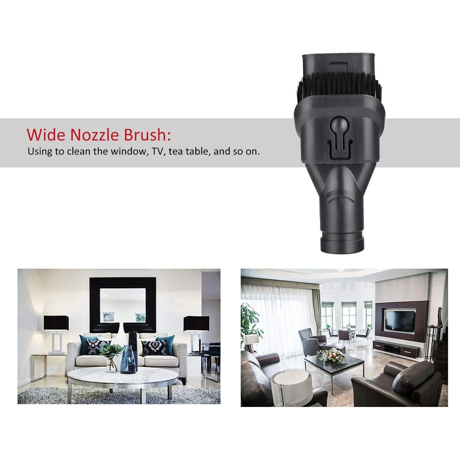 Набор сменных деталей для Dyson V6 DC35 DC44 DC58 4 шт.