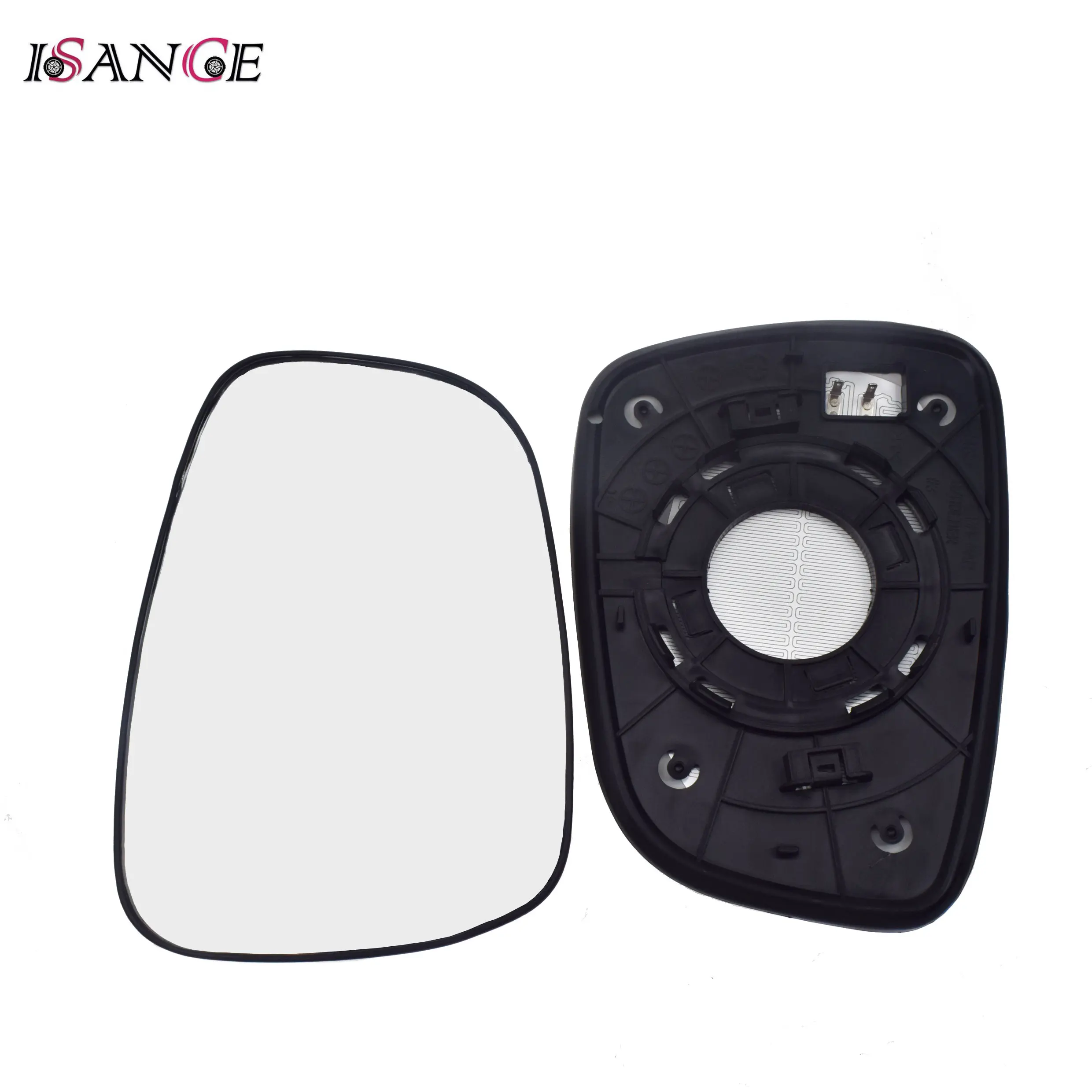 Купить Подогрев Зеркала Солярис