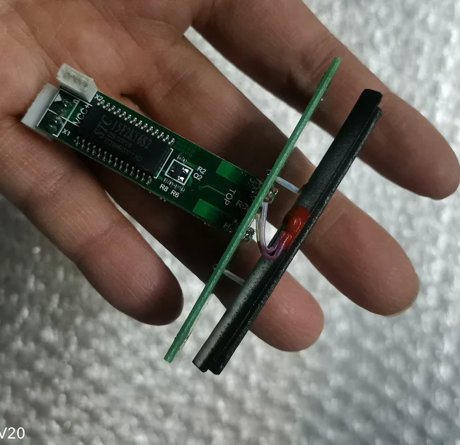 SKYCOM Heating Core T-207H T107 T108H T208 Fiber Fusion Splicer Heating Core Free Shipping