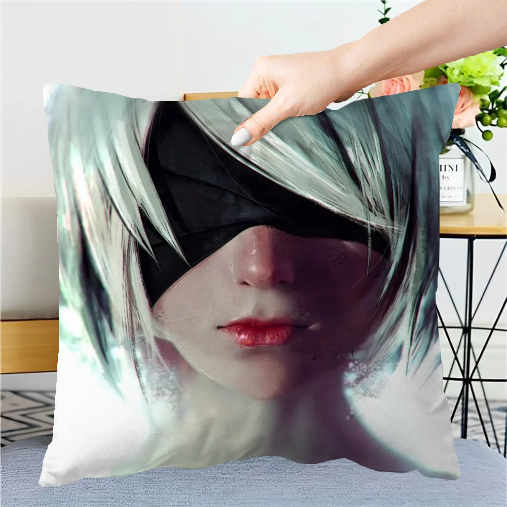 Чехол для подушки наволочка украшение дома спальные чехлы дивана гостиной