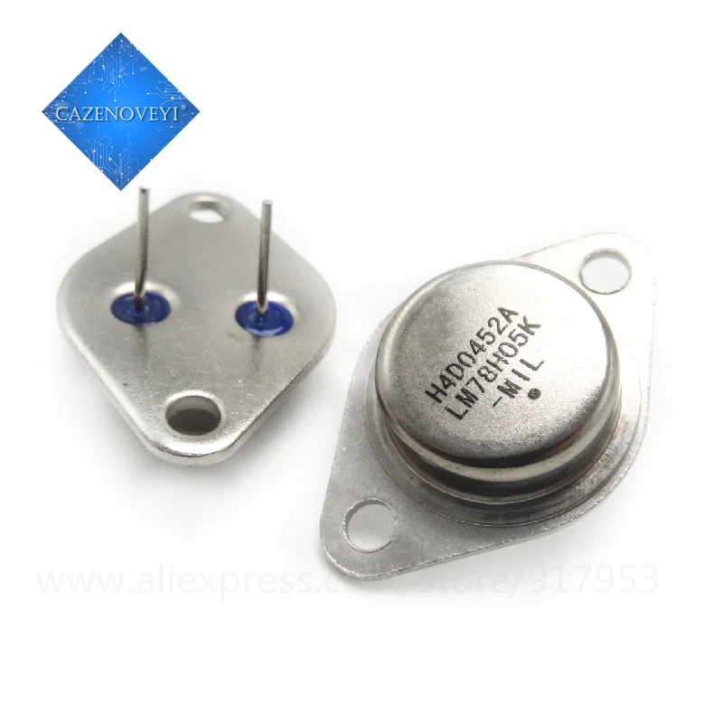 5 шт./лот LM78H08K LM78H08 78H08 LM78H05K LM78H05 78H05 LM78H12K LM7812 7812