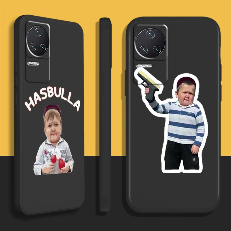 

Hot Star Fighter Hasbullah For Xiaomi Redmi K50 K40 Gaming K30 K30S 10 10C 10X 9A 9 9T 9C 9AT 8 8A 5G Liquid Rope Cover