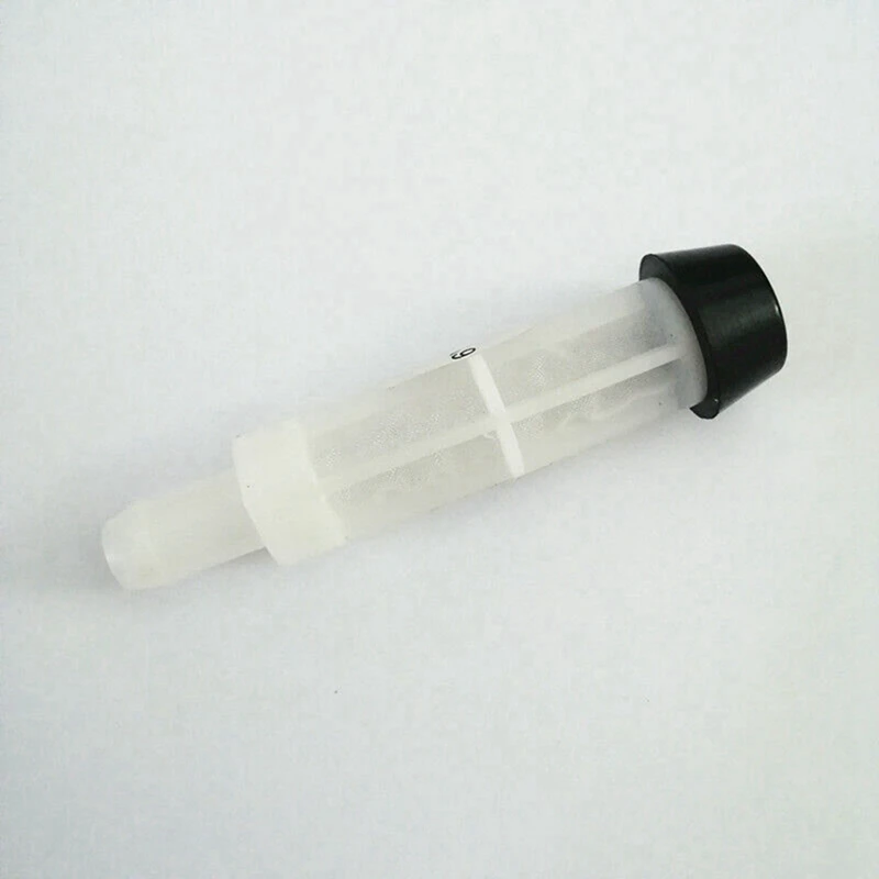 4х топливный фильтр Assy 6YJ-24260-00 для Yamaha подвесной двигатель бак 6YJ-24260 12L