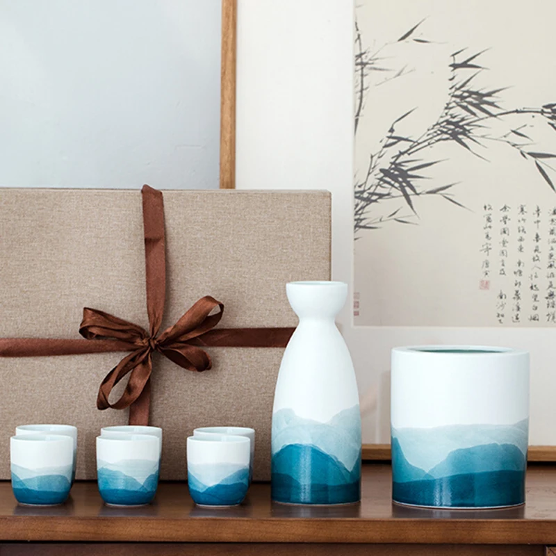 

Whisky Cocktail Shot Glass Bartender Mini Bar Luxury Liquor Vodka Sake Kitchen Tequila Soju Home Schnapsglas Drinkware ZY50JJ