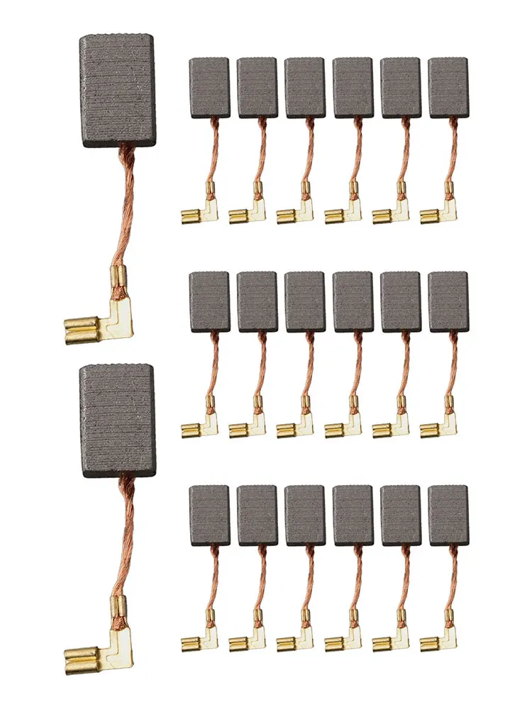 Оптимизирующая производительность двигателя с угольными щетками для CB325