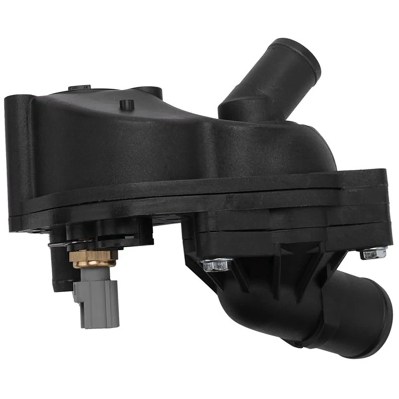 Термостат в сборе для Ford Mustang 4.0L 2005-2010 5R3Z8592BA 6L2Z8592FA 2L2Z8592BA