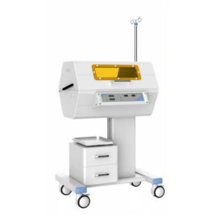

RC-BL500 CE certificate low price infant baby phototherapy unit