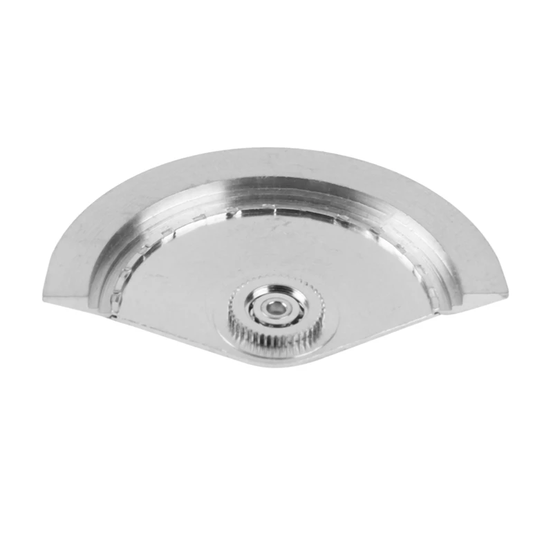 

2X Универсальный Осциллирующий вес для 7750 7751 7753 7754 механизм Perlage Tudor Rotor KYY8493