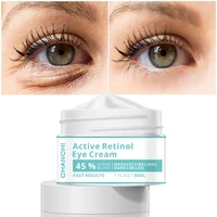 vova active retinol eye cream 45 corrector cream powerful whitening freckle skin care 30ml