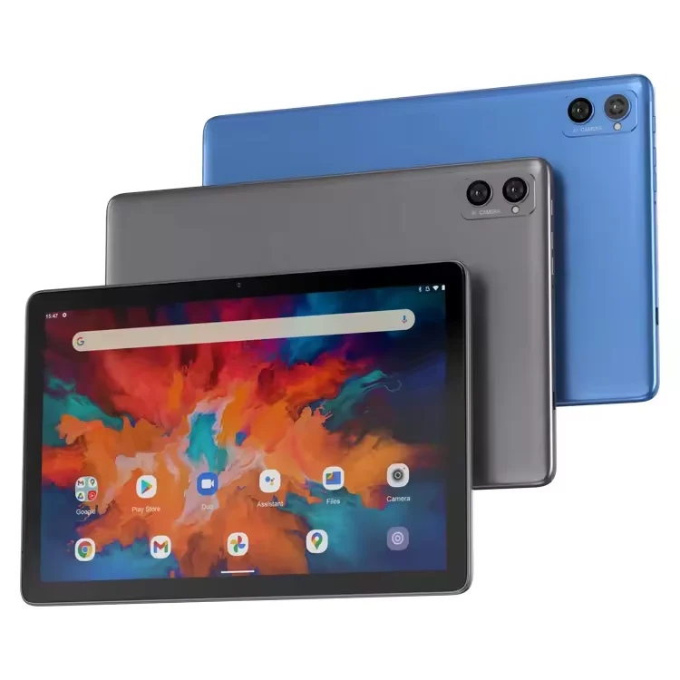 Android-планшет 10-дюймовый ЖК-планшет для письма UNISOC T606 4 ГБ 6 ОЗУ 128 ПЗУ