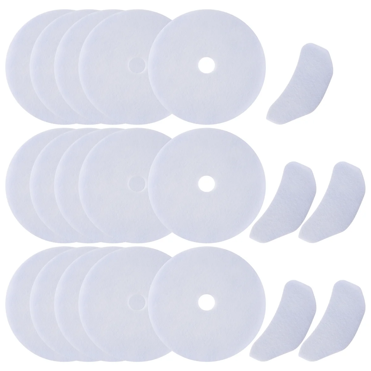 Универсальные выхлопные фильтры для тканевой сушильной машины сменный фильтр