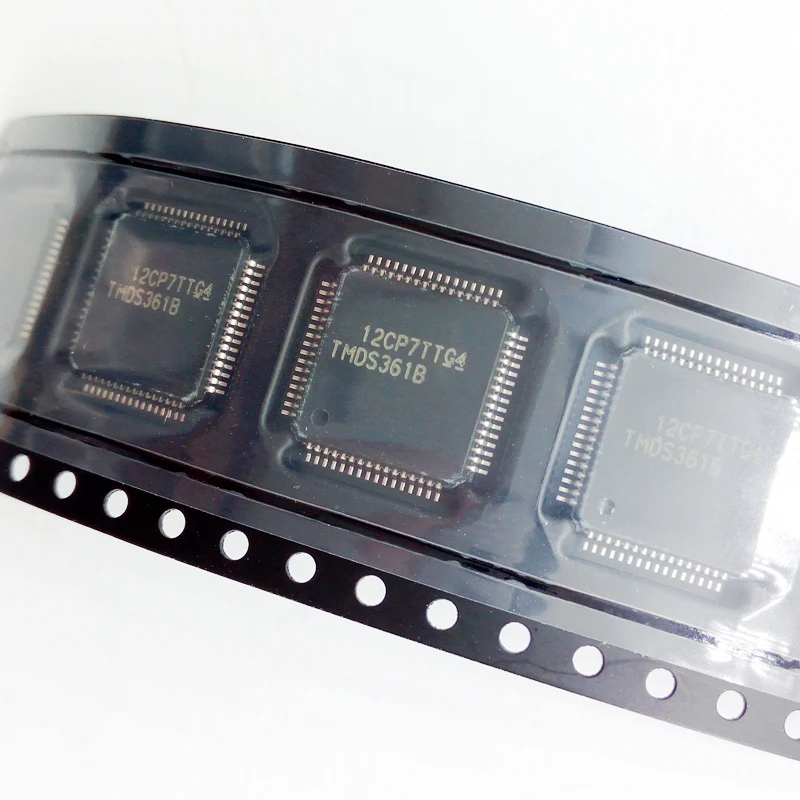 

TMDS361BPAGR TMDS361B QFP-64 IC